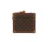 Vanity Trunk, bottom view